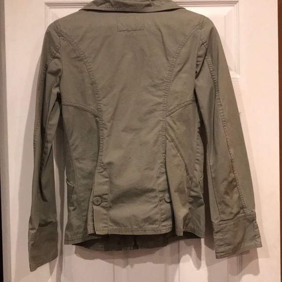 Diesel spring jacket. - Picture 5 of 5